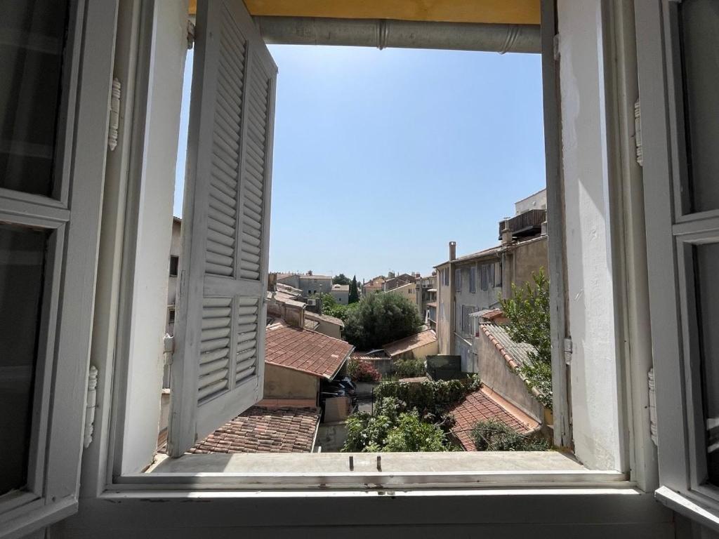 Spacieux Appartement T4 / 70 M2 8 Personnes Aix-en-Provence Exteriér fotografie
