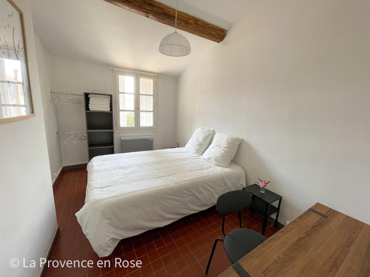 Spacieux Appartement T4 / 70 M2 8 Personnes Aix-en-Provence Exteriér fotografie