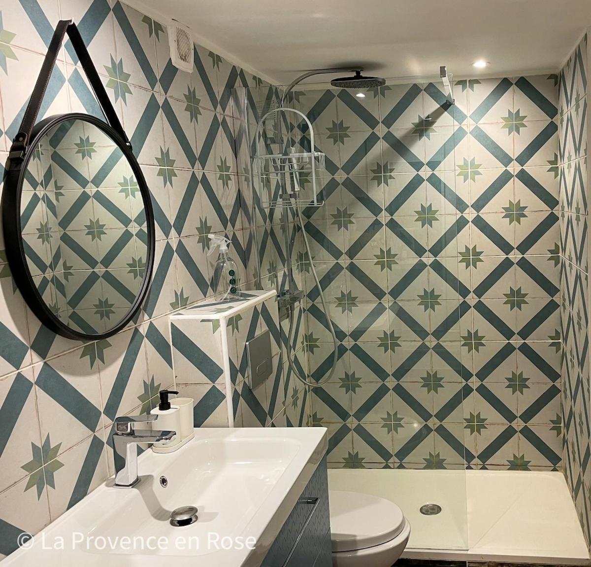 Spacieux Appartement T4 / 70 M2 8 Personnes Aix-en-Provence Exteriér fotografie