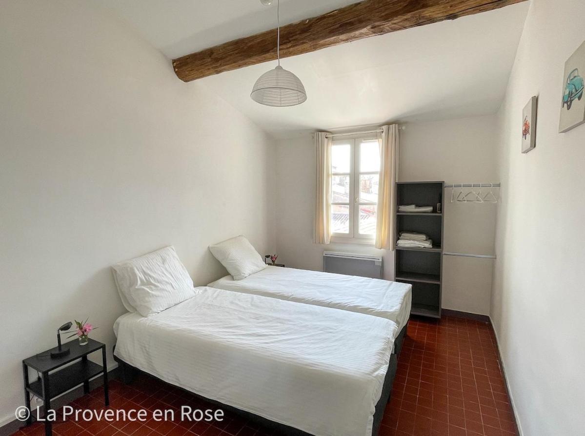 Spacieux Appartement T4 / 70 M2 8 Personnes Aix-en-Provence Exteriér fotografie