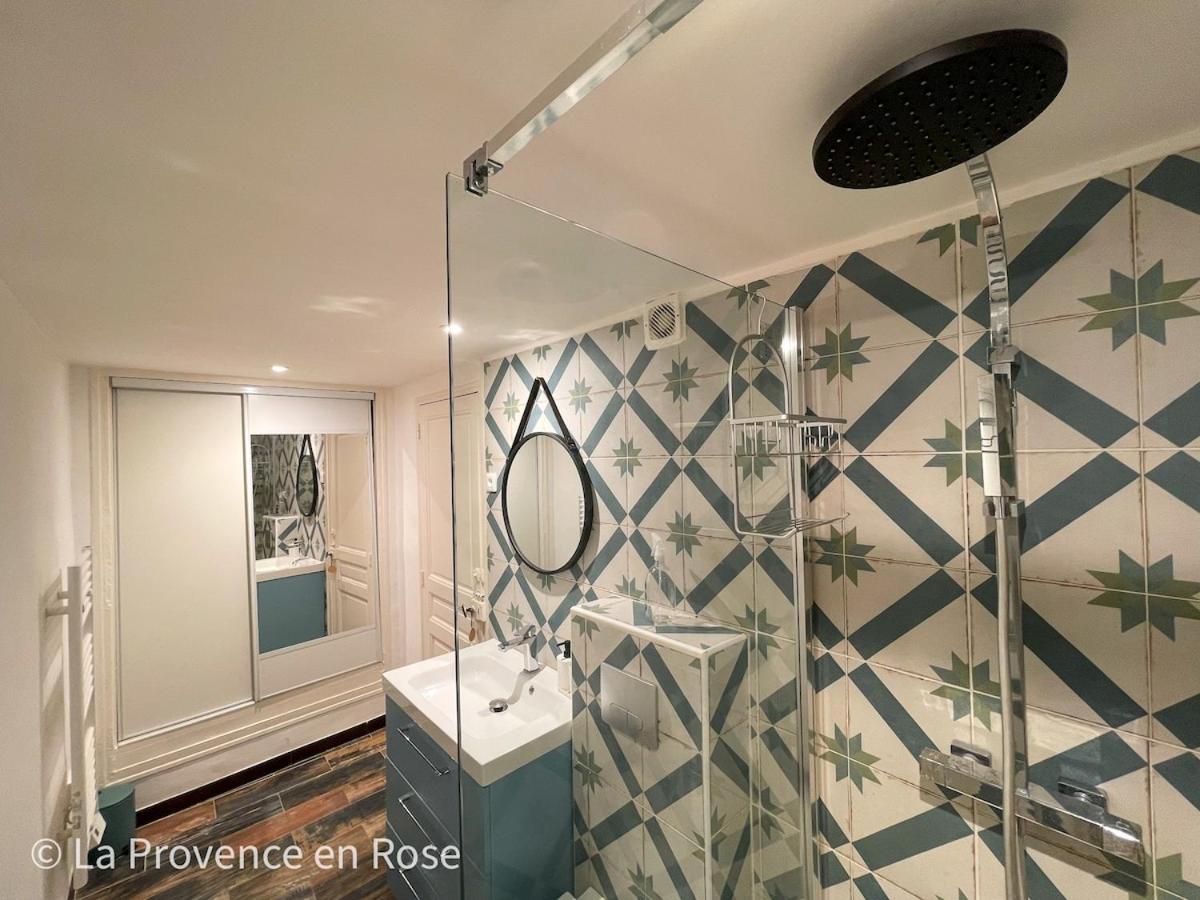 Spacieux Appartement T4 / 70 M2 8 Personnes Aix-en-Provence Exteriér fotografie