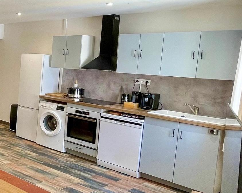 Spacieux Appartement T4 / 70 M2 8 Personnes Aix-en-Provence Exteriér fotografie